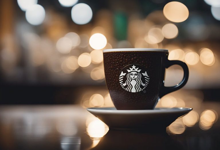 How Many Espresso Shots in a Venti A Clear Answer for Coffee Lovers