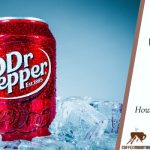 does dr pepper have caffeine