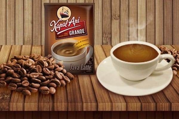what is java coffee